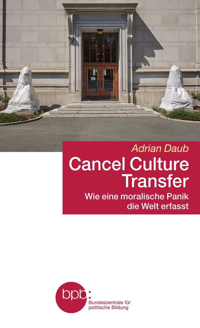 Cancel Culture Transfer | bpb.de