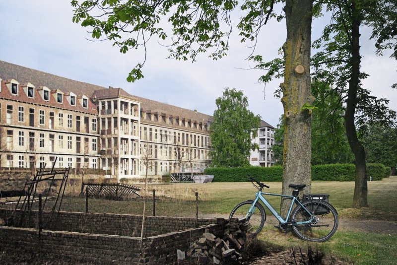 Greifswald, MecklenburgVorpommern Deutschland Archiv bpb.de