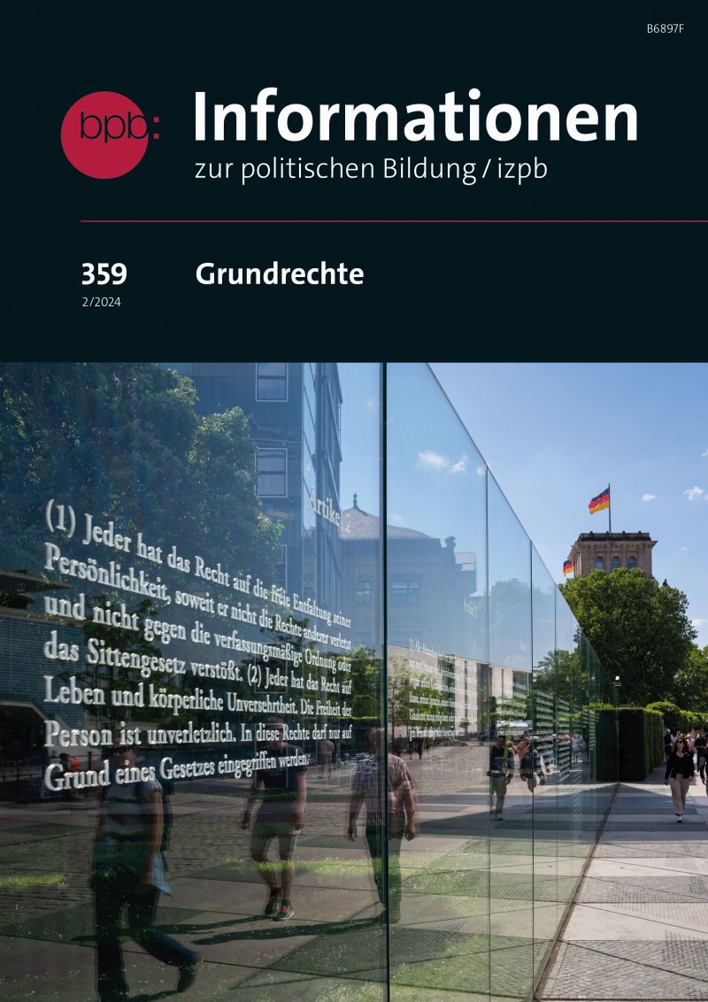 Grundrechte bpb.de