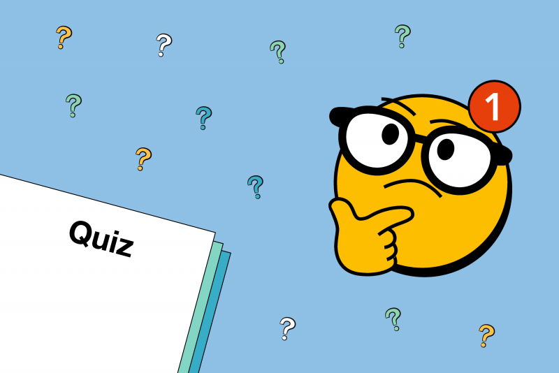 Deine tägliche Dosis Politik: Quiz | Deine tägliche Dosis Politik | bpb.de