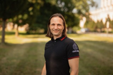 Dr. Berno Bahro