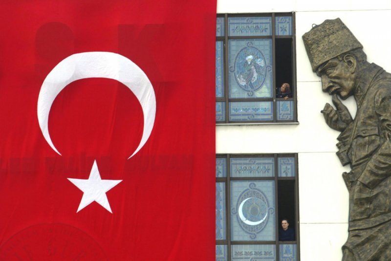 Ideologische Grundlagen und Verfassungsrahmen | Türkei | bpb.de