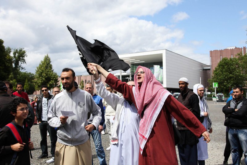 Die Salafiyya eine kritische Betrachtung bpb.de