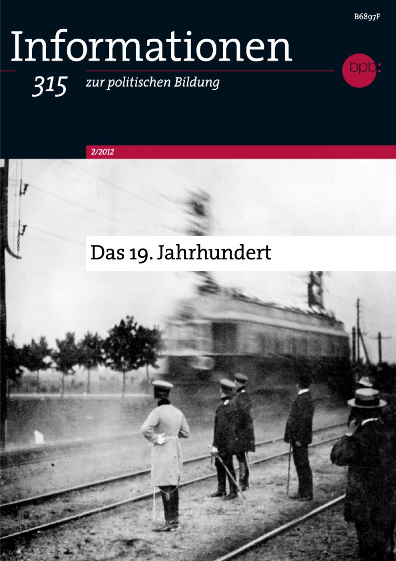 Wann War Das 19. Jahrhundert Das 19. Jahrhundert | bpb.de