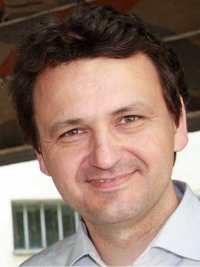 Christoph Neuberger