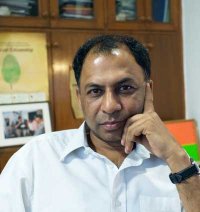 Ravi Agarwal
