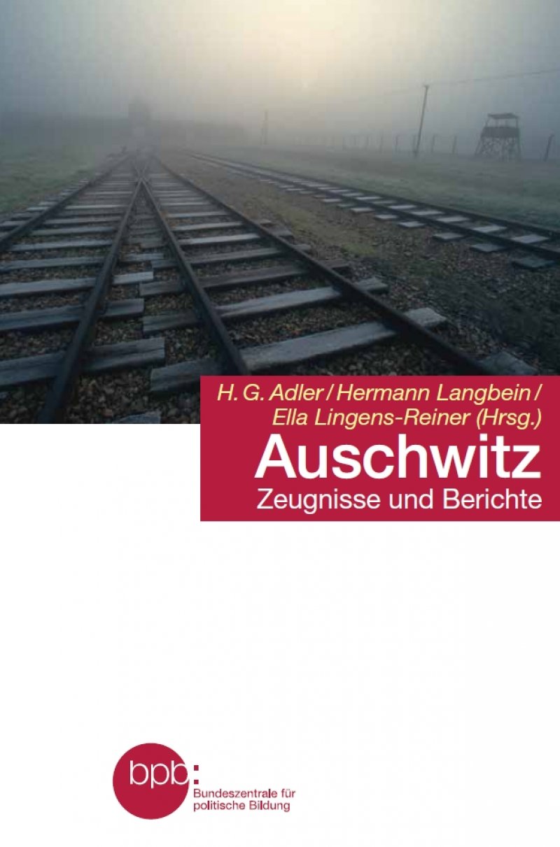 Auschwitz bpb.de