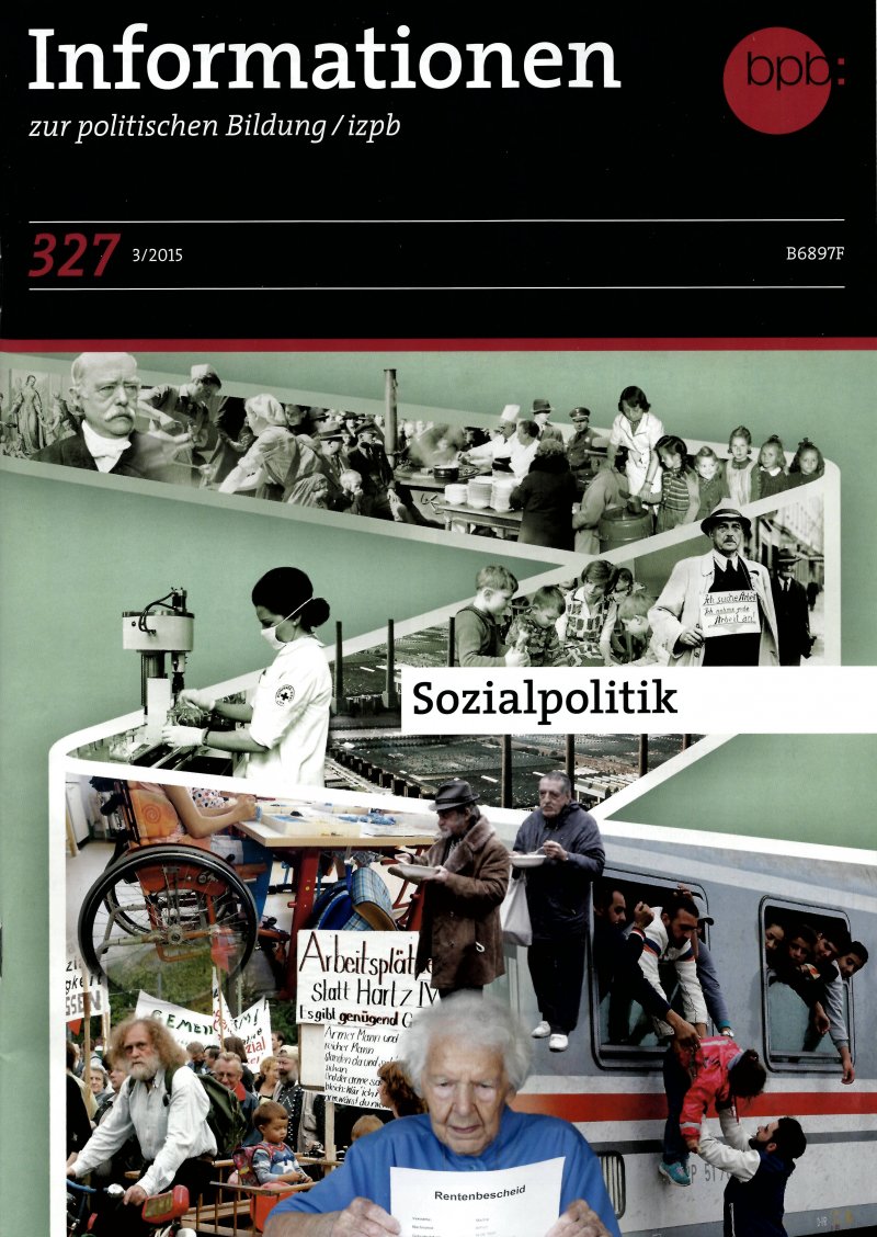 Sozialpolitik bpb.de