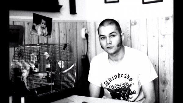 Filmstill aus Andreas Voigts Dokumentarfilm „Glaube, Liebe, Hoffnung“