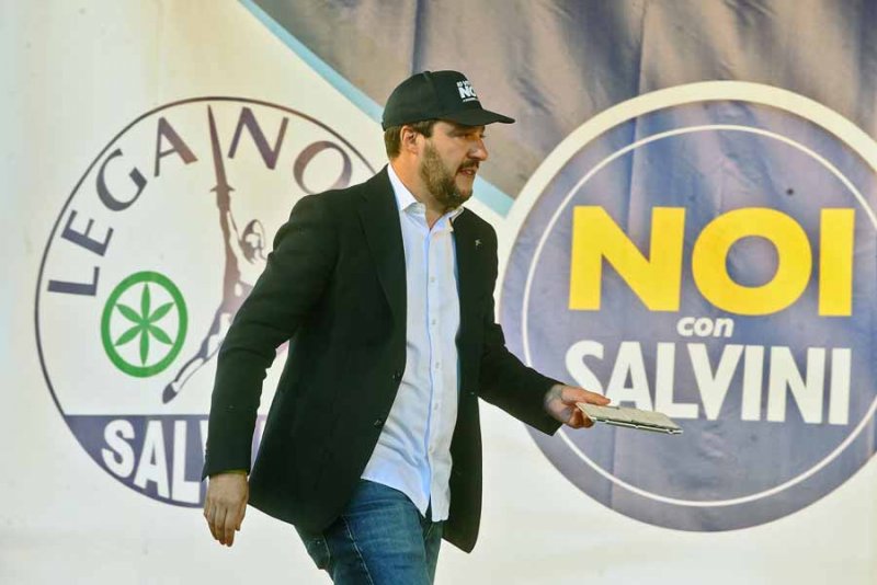 Die Lega Nord in Italien bpb.de