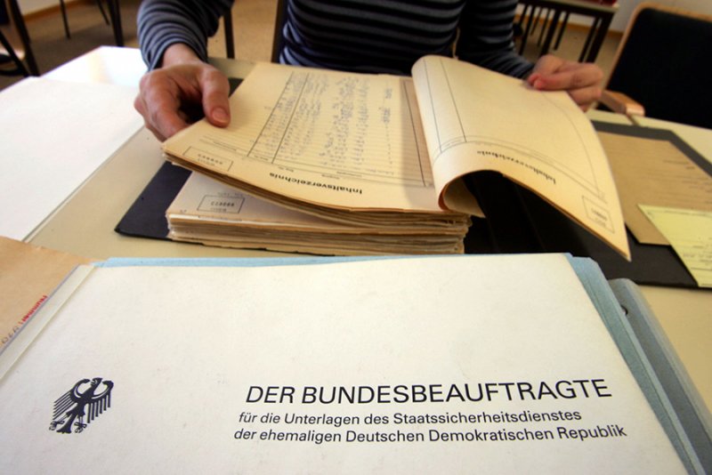 Führerschein Mpu Verjährung Akteneinsicht Bei Der Führerscheinstelle Die Akteneinsicht. Von der revolutionären Aktion zum Gesetz | bpb.de