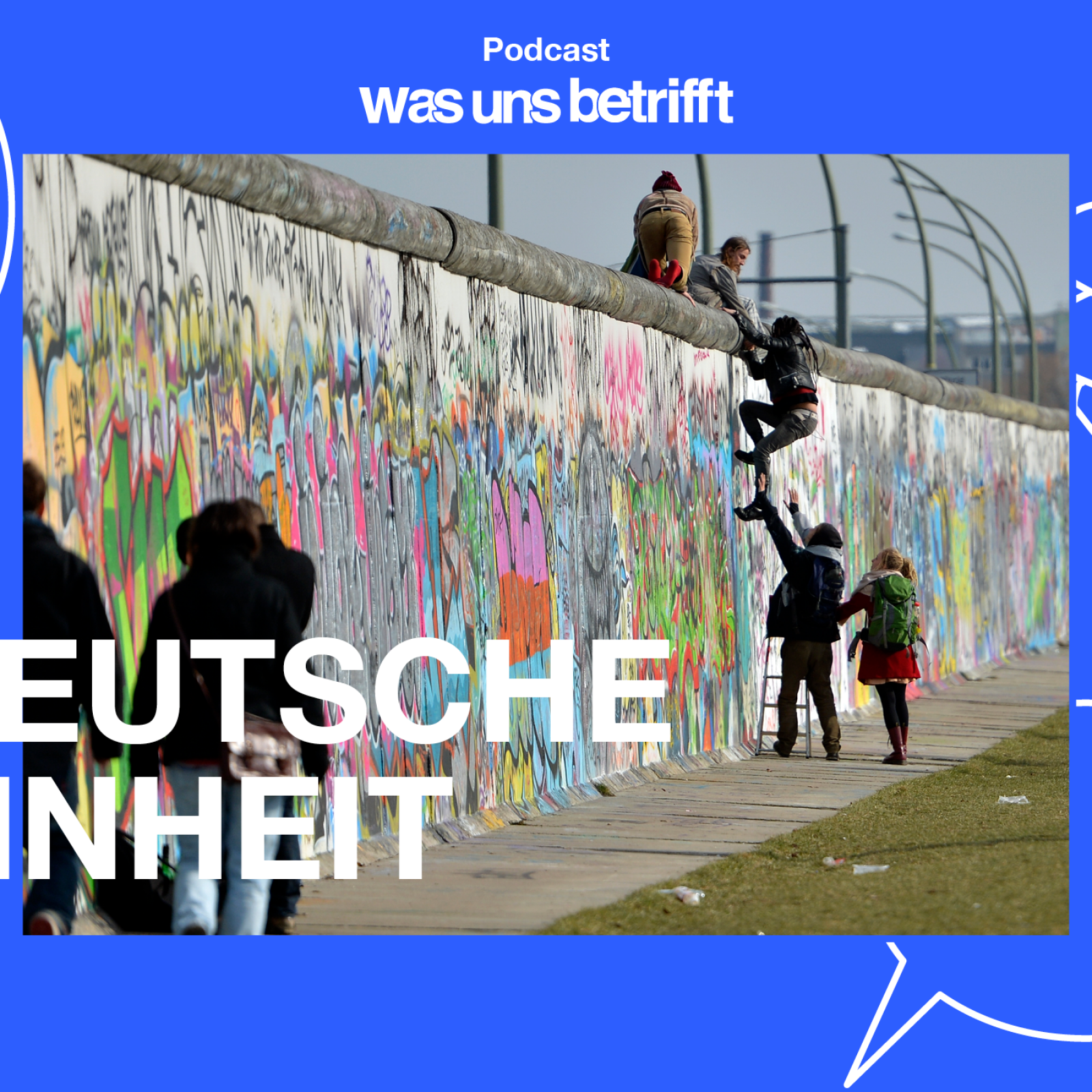 Schere, Stein, Politik