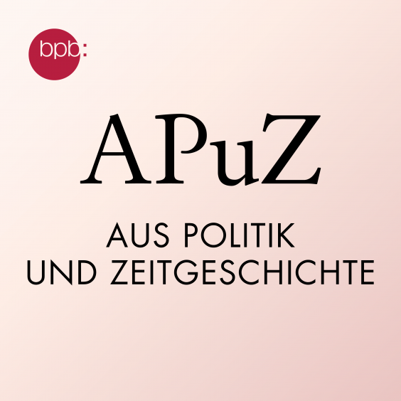 APuZ Podcast
