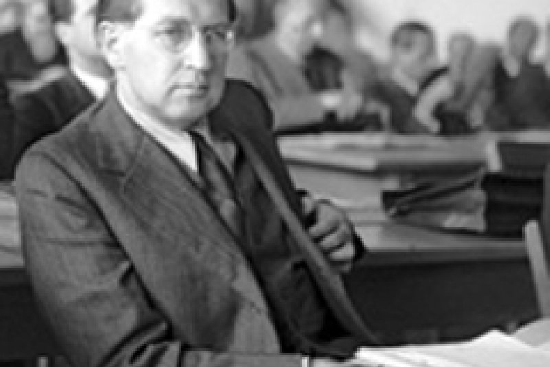 Thomas Dehler (FDP) bpb.de