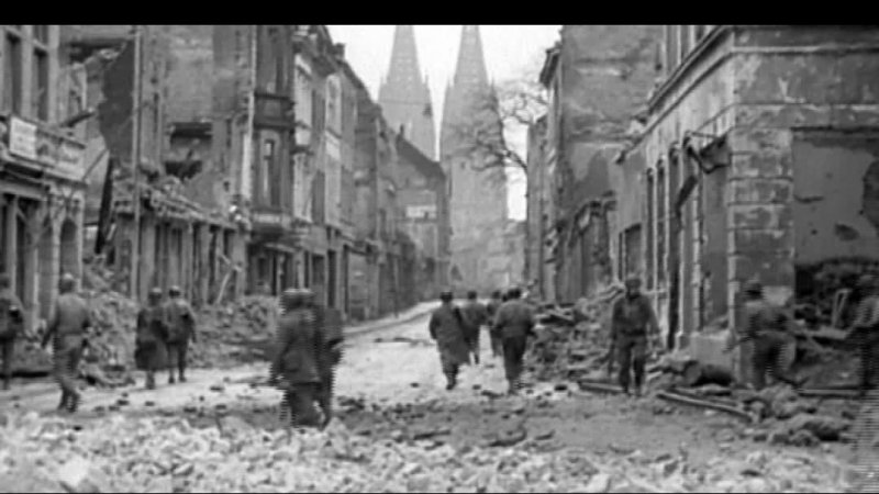 Als Der Krieg Nach Deutschland Kam www.bpb.de