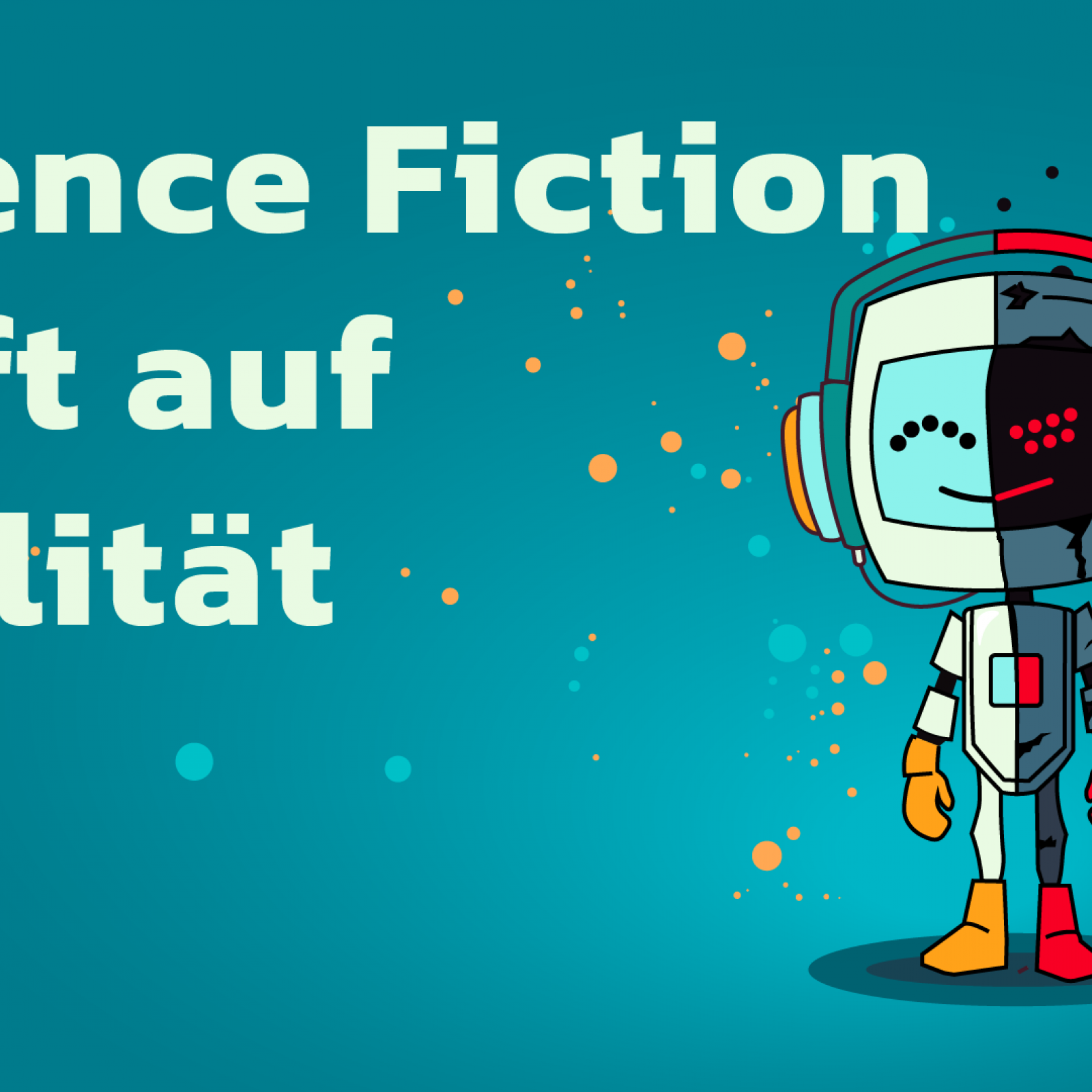Dronen, Killerroboter und Cyberangriffe – wie digital ist Krieg? #langerklärt
