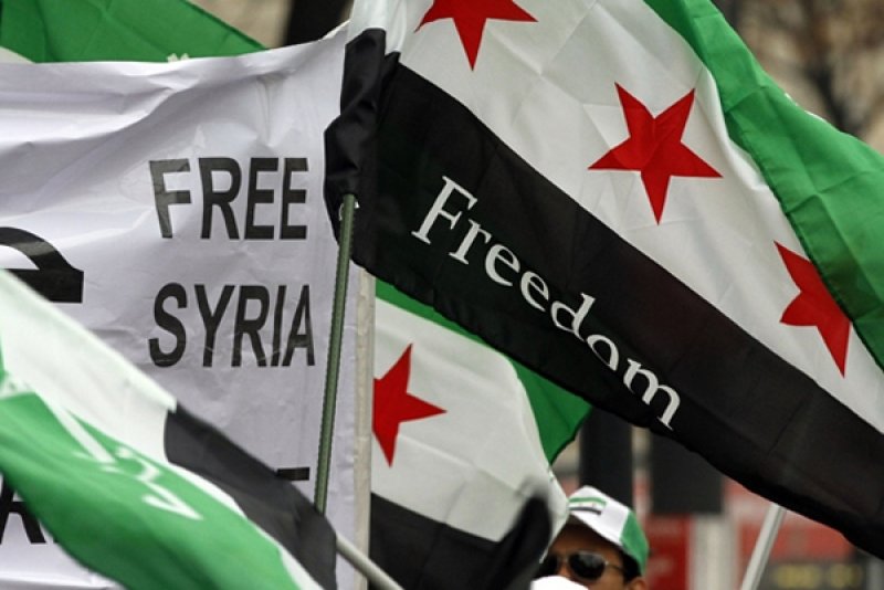 Syrien Zwei Jahre Bürgerkrieg Hintergrund aktuell bpb.de