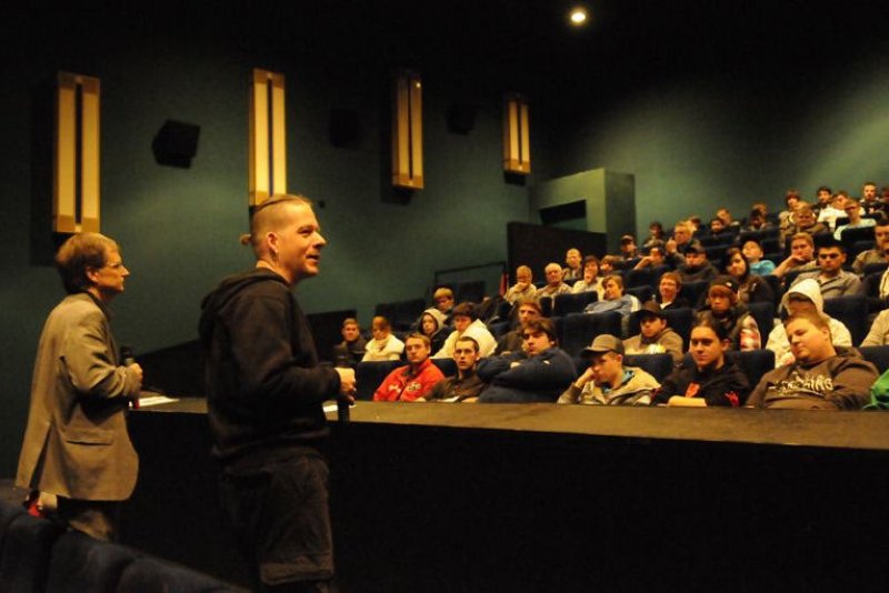 Filmbildung und politische Bildung bpb.de