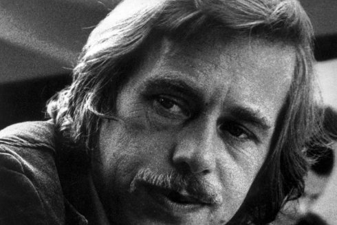 Václav Havel, signatáø Charty 77 - (70.léta)------FILE PHOTO:Vaclav Havel died on Sunday, Dec. 18, 2011, aged 75. Havel, a dissident playwright jailed by Communists, became Czechoslovak and than Czech president and a symbol of peace and freedom after bringing down communism in Czechoslovakia by leading bloodless Velvet Revolution.(CTK Photo/Jiri Bednar)