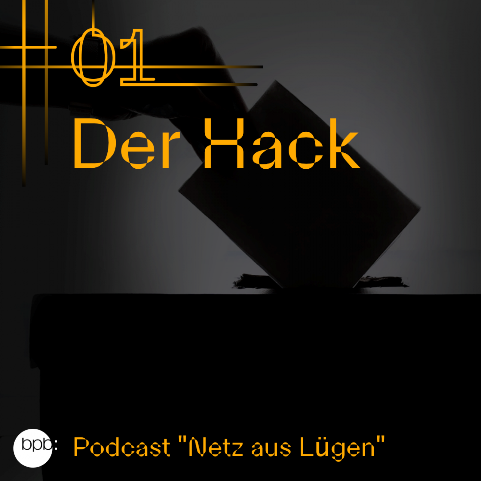 Netz aus Lügen – Die globale Macht von Desinformation