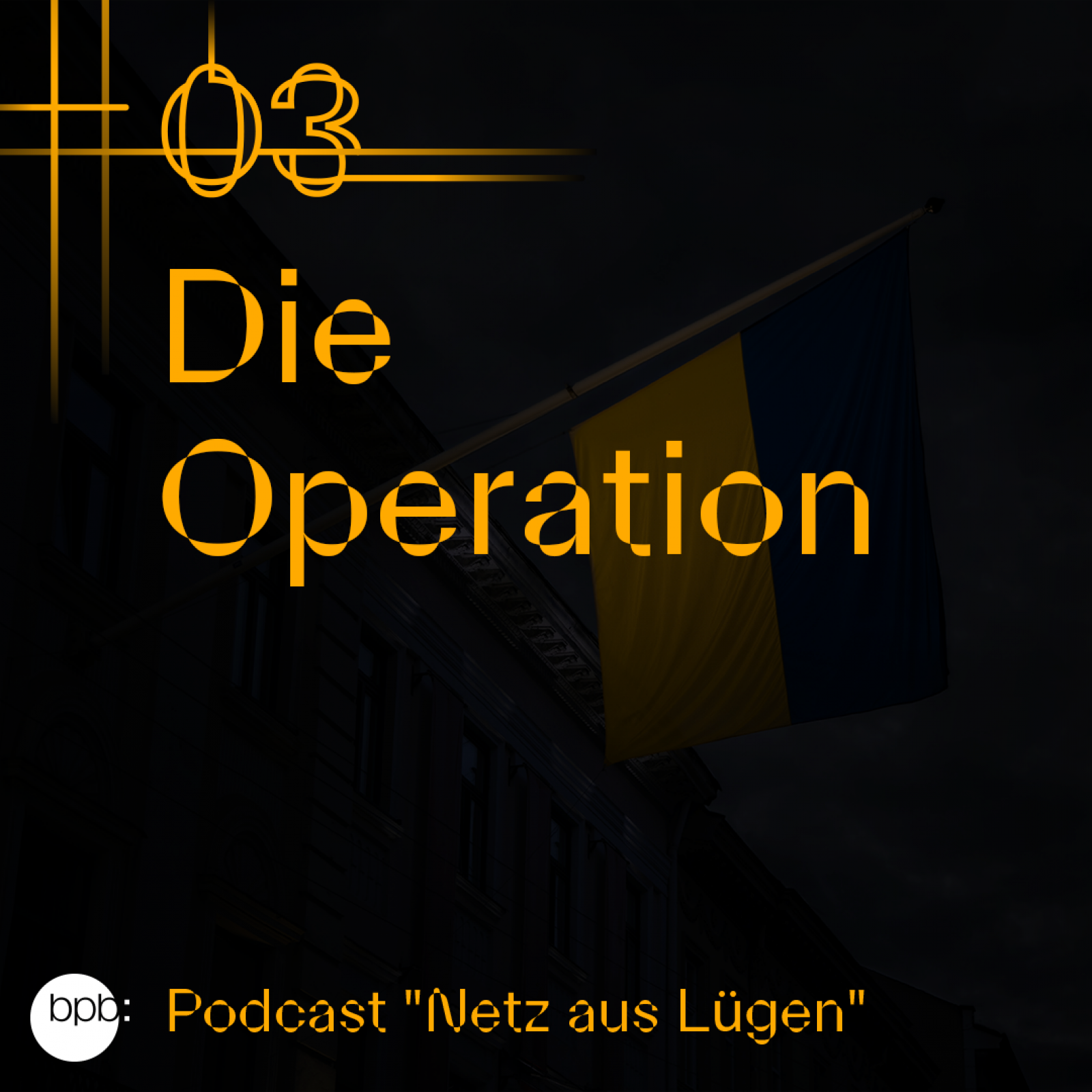Netz aus Lügen – Die globale Macht von Desinformation