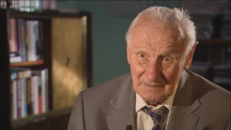 Zwischen Demokratie und Diktatur Der Zeitzeuge Hans Bonkas bpb.de