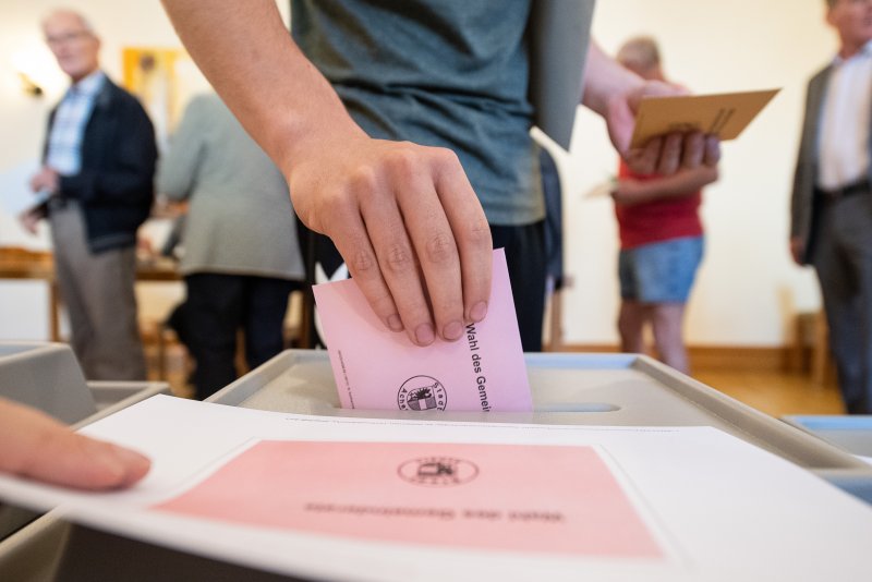 The persistence of debates on voting rights for foreign residents in ...