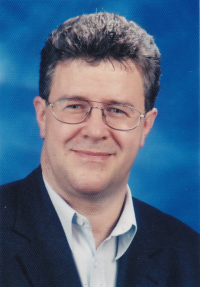 Prof. Dr. Hans-Peter Ziemek