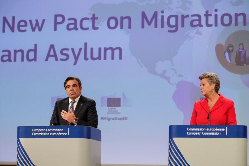 Migrations Und Asylpolitik Der Eu Bewegt sie sich doch? Zum Stand der Reform der EU-Asylpolitik | EU