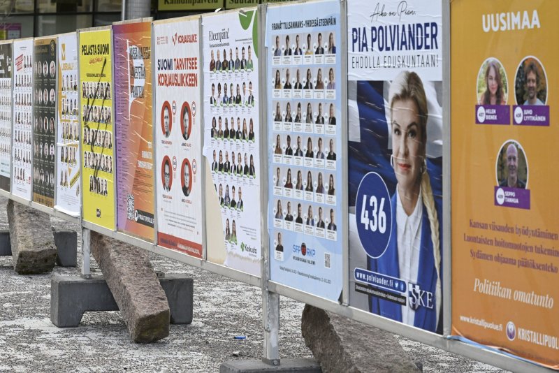 Parlamentswahl in Finnland 2023 Hintergrund aktuell bpb.de