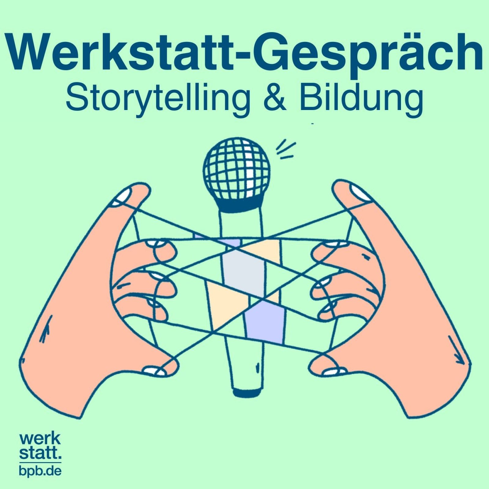 Storytelling & Bildung – Trailer