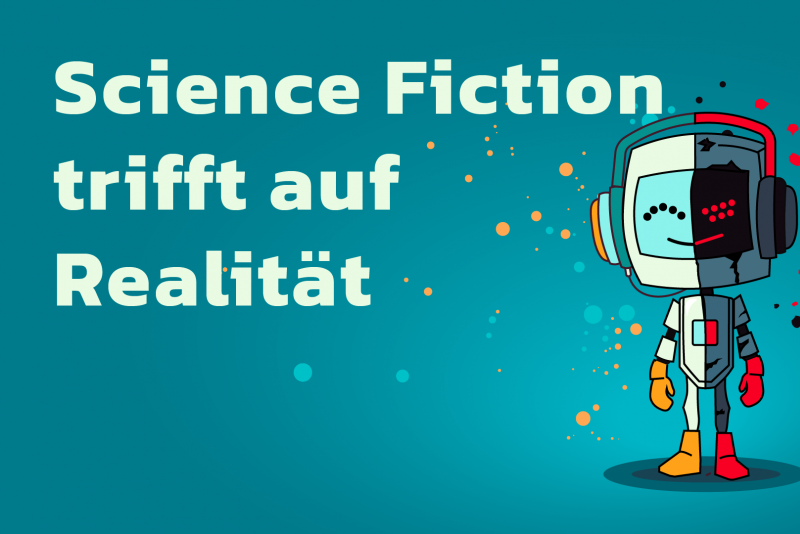 Science Fiction trifft auf Realität bpb.de