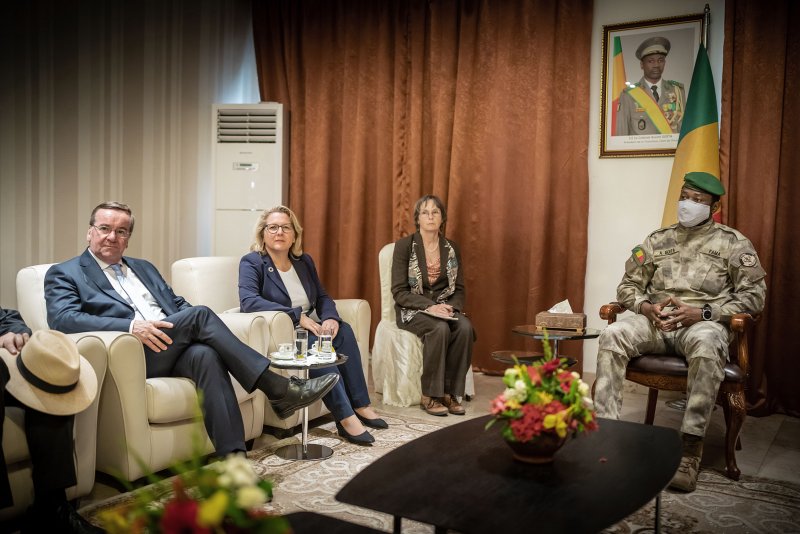 Mali Kriege und Konflikte bpb.de