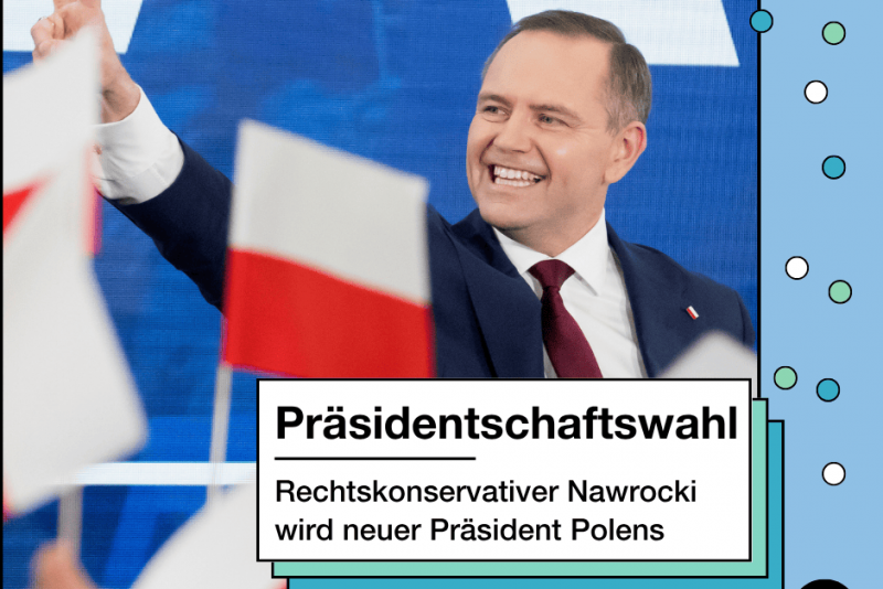 Präsidentschaftswahl | Deine tägliche Dosis Politik | bpb.de