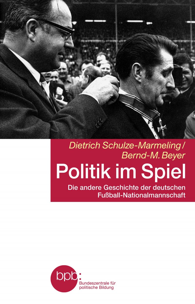 Politik im Spiel | bpb.de