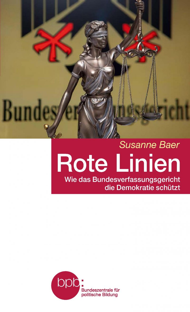 Rote Linien | bpb.de