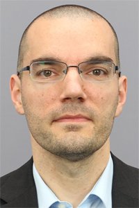 Oliver Geden 