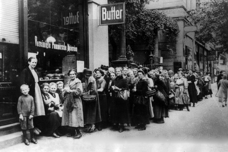 Kriegswirtschaft und Kriegsgesellschaft Der Erste Weltkrieg bpb.de