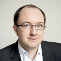 Daniel Bax