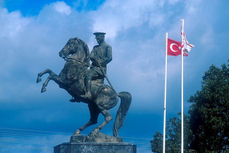 Mustafa Kemal Atatürk im Alltag der heutigen Türkei Türkei bpb.de