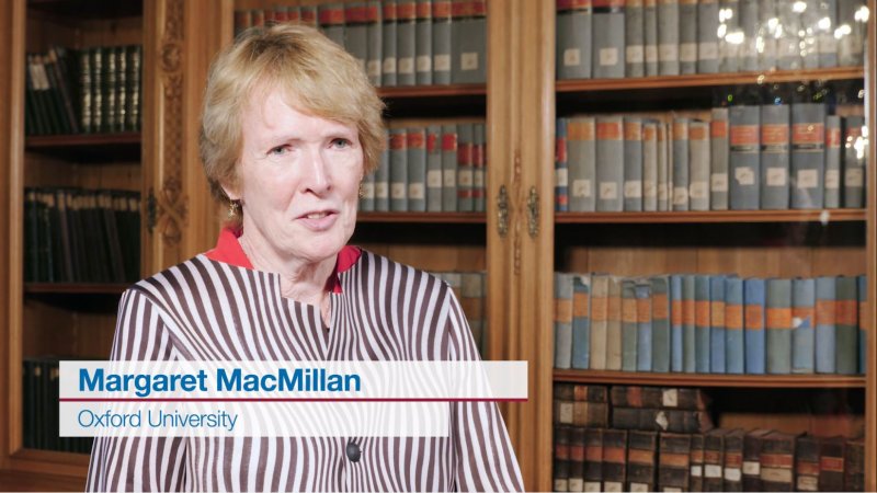 Margaret MacMillan bpb.de