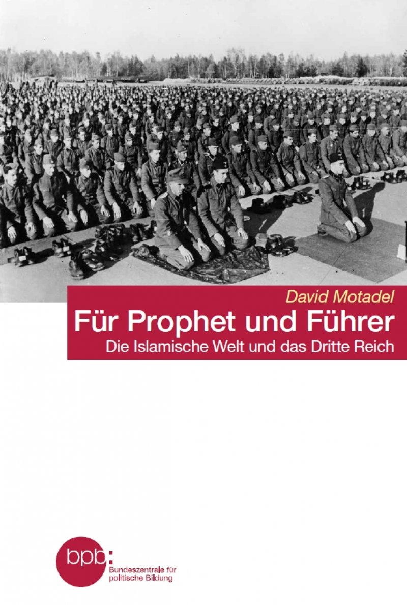 Für Prophet und Führer | bpb.de