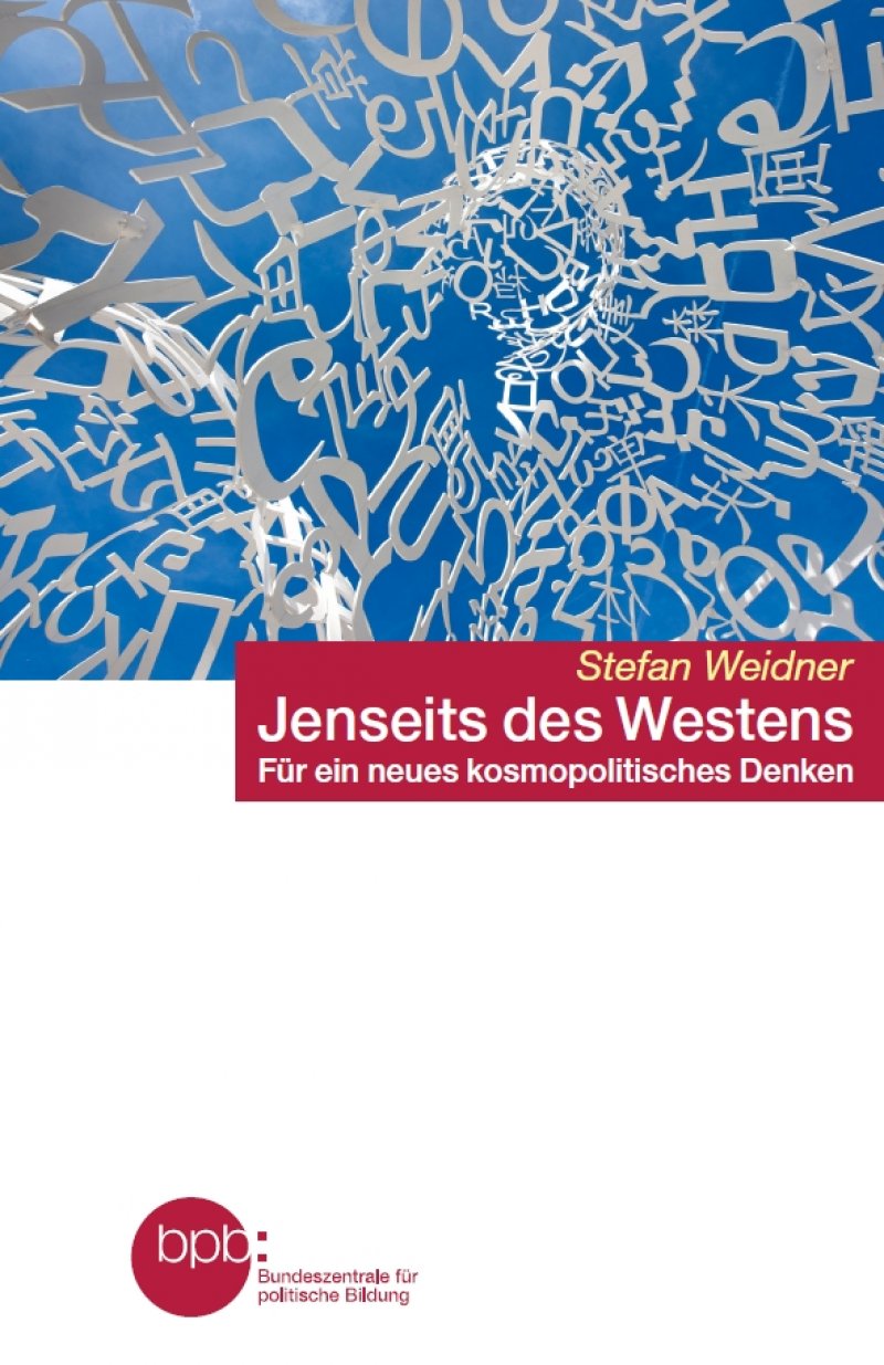 Jenseits des Westens bpb.de