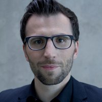 Prof. Dr. Rico Behrens
