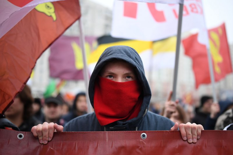 Analyse Militante russische Nationalisten UkraineAnalysen bpb.de