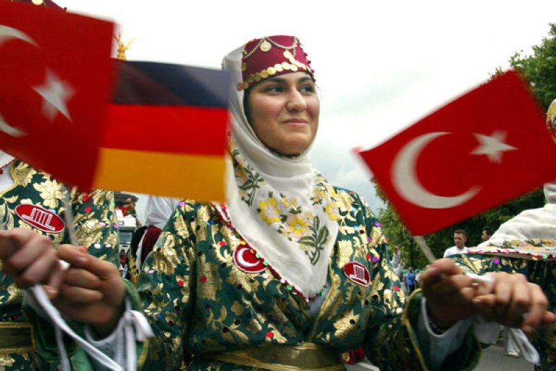 Vielfalt der türkeistämmigen Bevölkerung in Deutschland | bpb.de