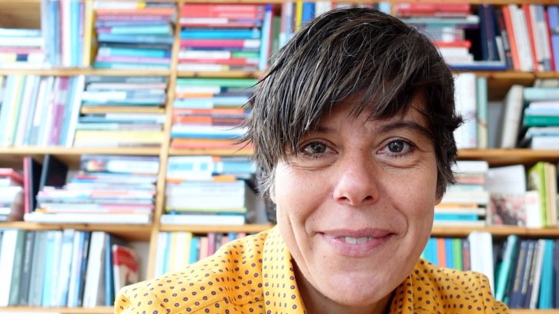 Miriam Ruff Was soll ich als Lehrkraft tun? Das Gespräch suchen! | bpb.de