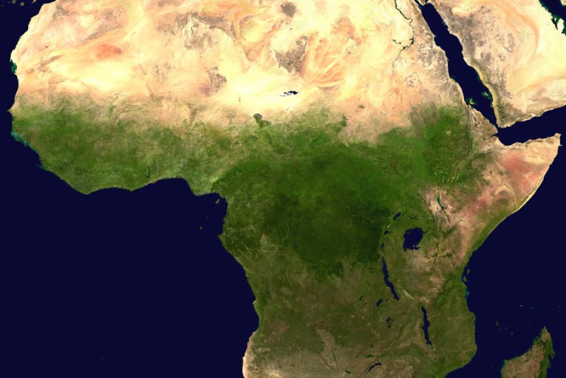Afrika bpb.de