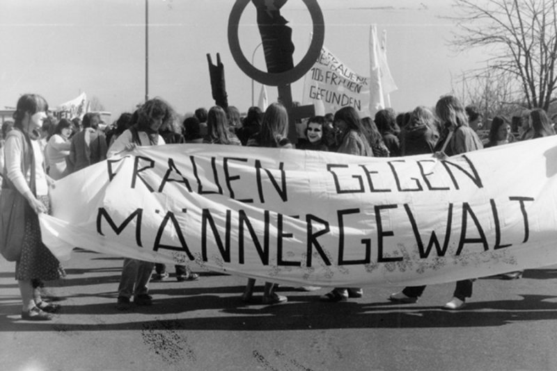 Frauenbewegung | bpb.de