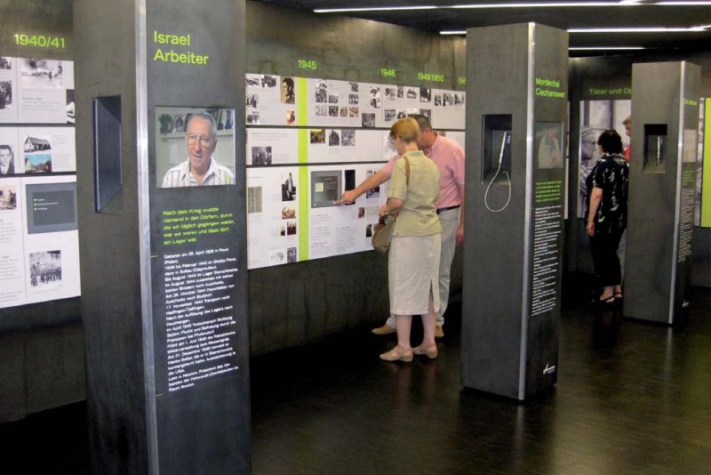 KZGedenkstätte Hailfingen/Tailfingen Themen bpb.de